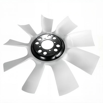 Engine Cooling Fan Blade for Mitsubishi Raider (2005–2010) & Dodge Dakota (2006–2009)