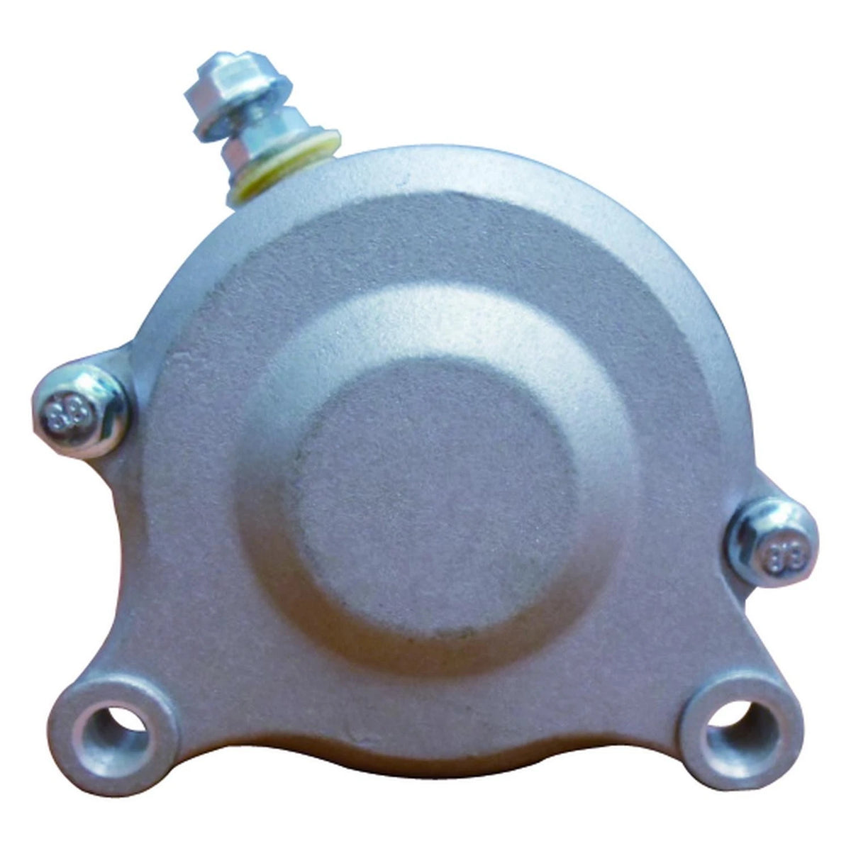 Starter for Kawasaki ZG1000 Concours (1991–2006) 71-26-18705 410-54124R 18636