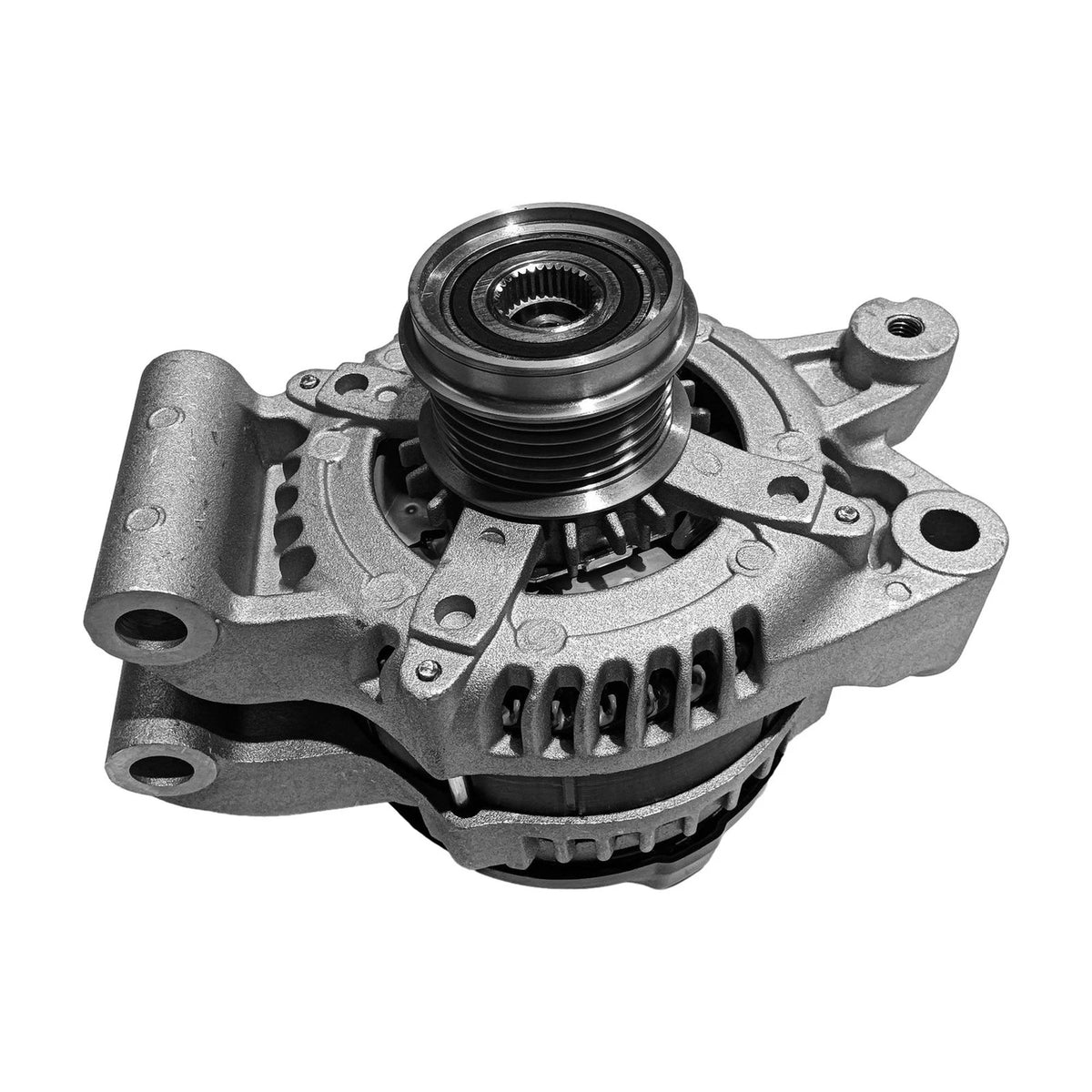 Alternator 150Amp 12V for Ford Fusion L4 1.5L (2013–2020) 5178833