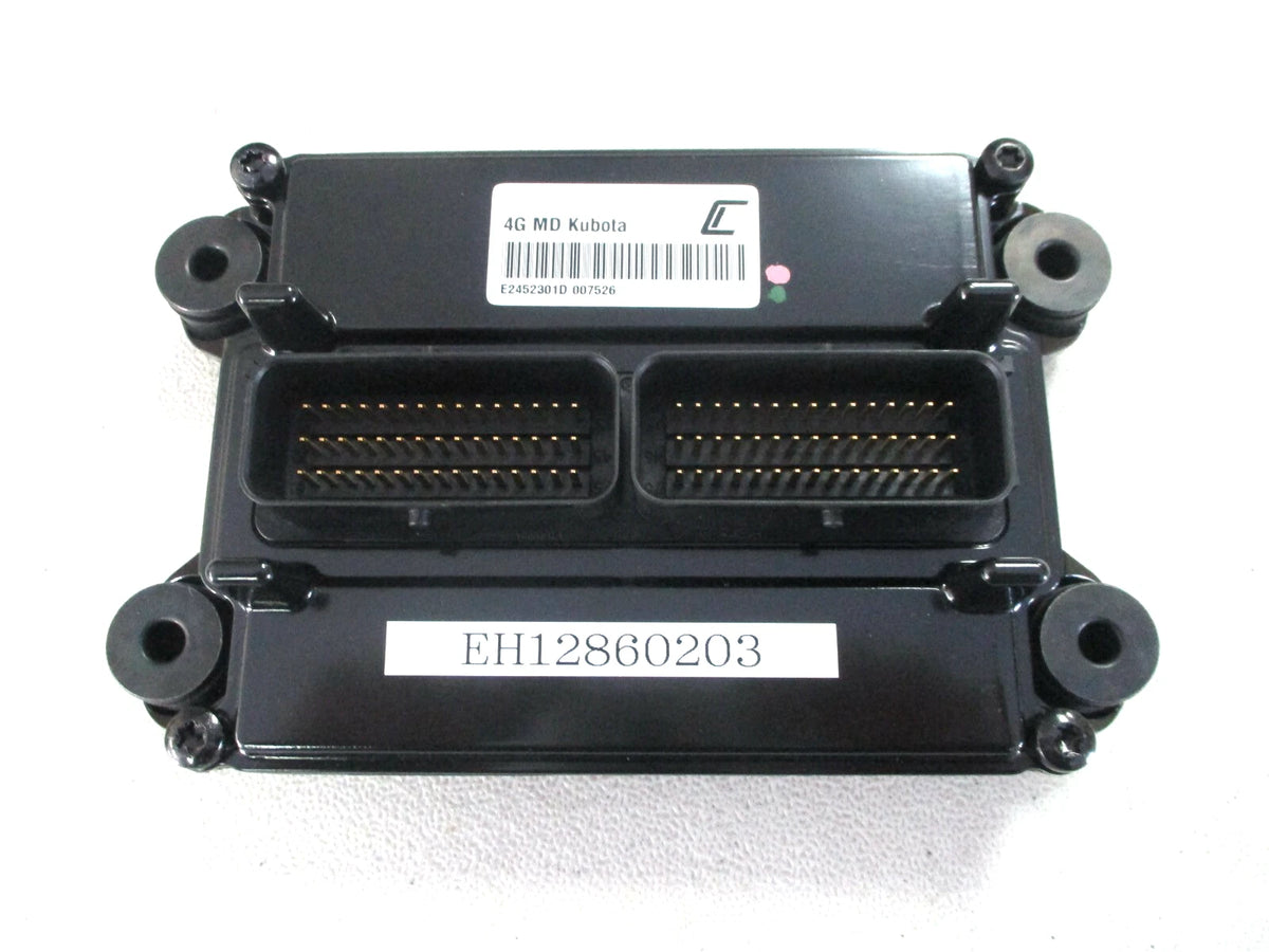 ECU Assembly for Kubota EH128-60203, EH128-60204 (OEM)