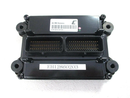 ECU Assembly for Kubota EH128-60203, EH128-60204 (OEM)