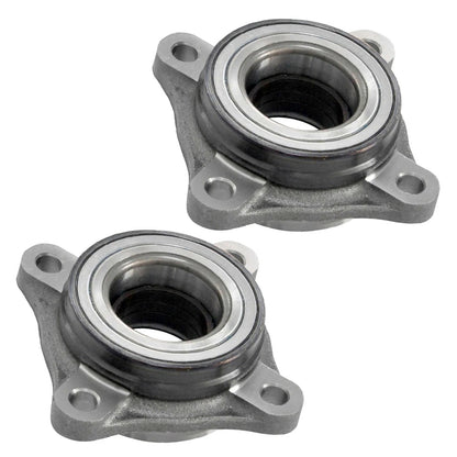 2X Front Wheel Bearing Module 515040 for Toyota 4Runner FJ Cruiser Lexus GX460