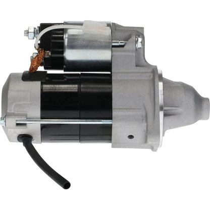 12V Starter for Kubota B21TL B21TLB D1005 (2001–2009) 228000-5590