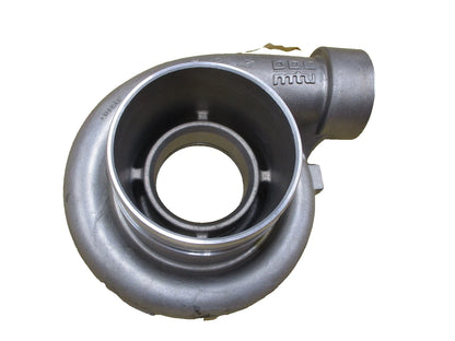 Turbo Compressor Cover for Detroit Diesel MU 12V2000 (452648-0002, TMF5505)