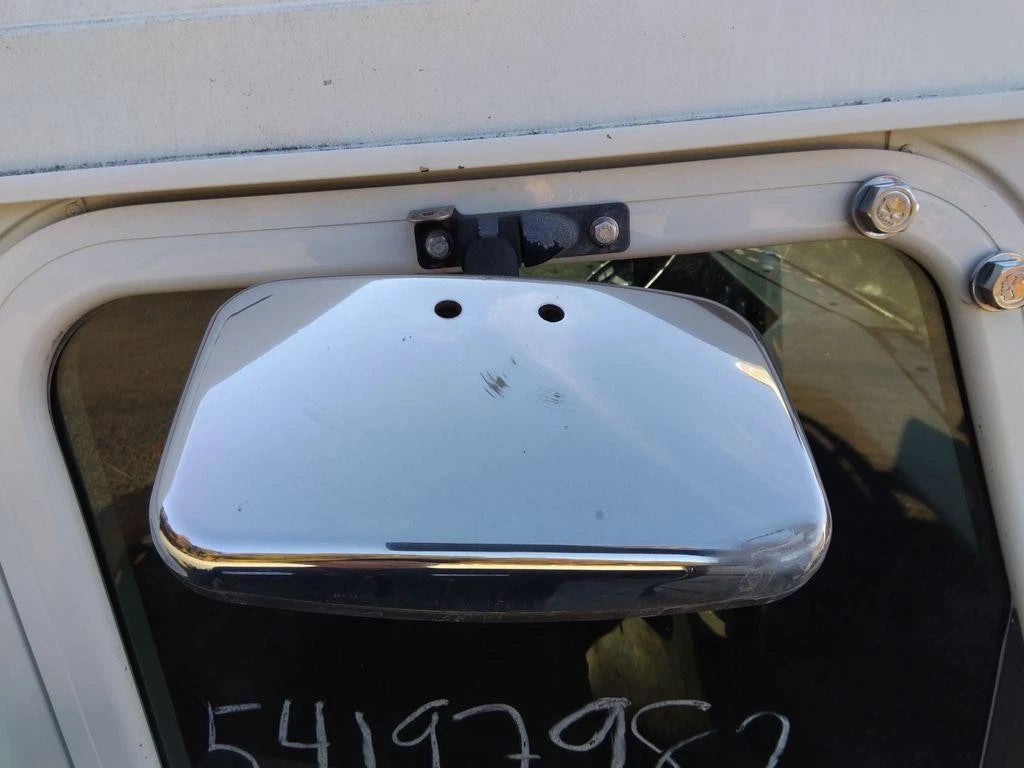 Look Down Mirror for International 9200I (2007)