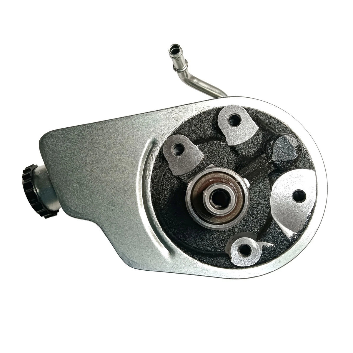 Power Steering Pump for Chevy Silverado 1500 GMC Sierra 1500 (1999–2007) 26041315