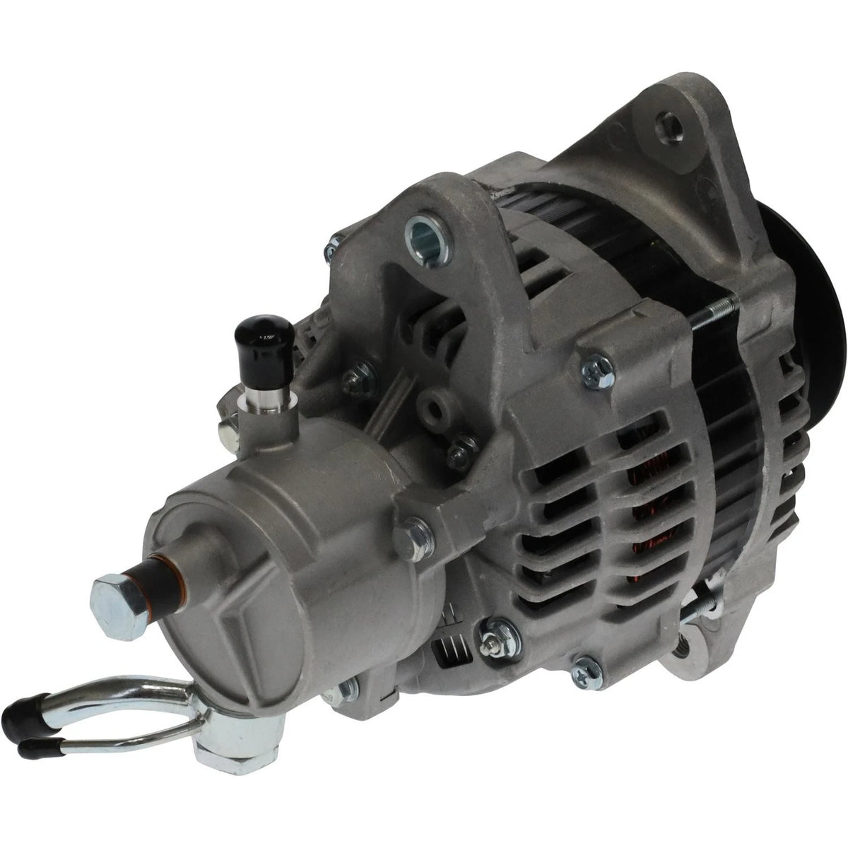 60AMP Alternator for Isuzu 4HJ1 (LR160-502E, 8972402702)