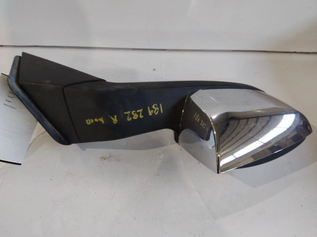 Right Fender/Hood Mirror for Volvo VNL (2013) MN
