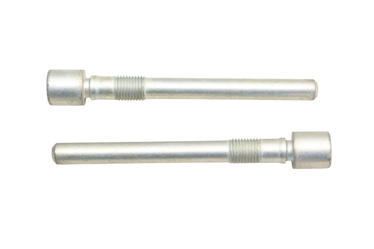 2X Brake Caliper Pins for Carlson H5018 (NOS)