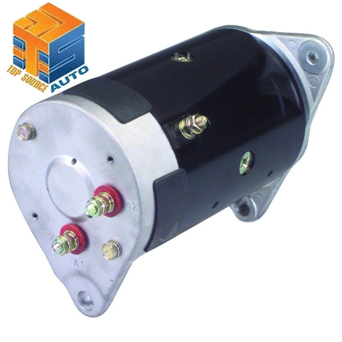 Generator for Yamaha G1 Golf Cart (J10811001000, GSB107-02, 72-25-15424, X78745)