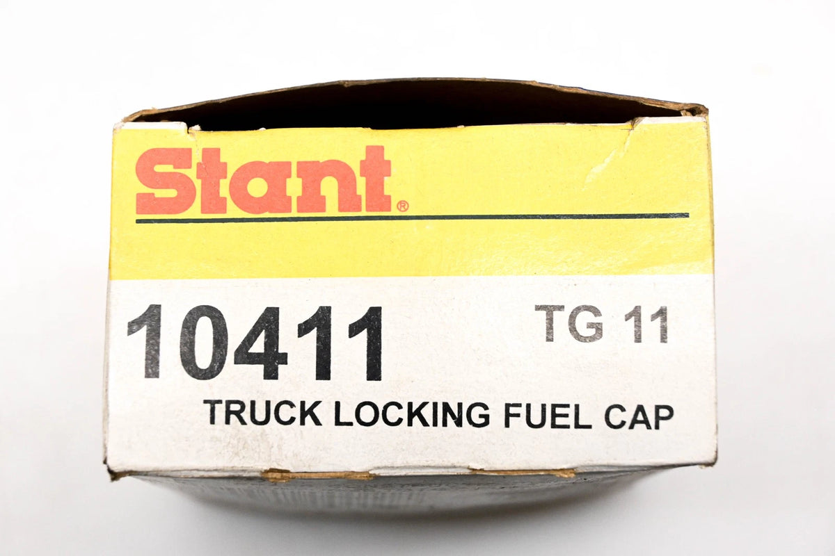 Locking Gas Cap for Stant 10411, TG11, TG-11