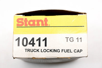 Locking Gas Cap for Stant 10411, TG11, TG-11