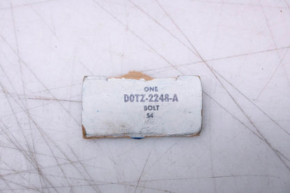 OEM Bolt D0TZ-2248-A for Ford