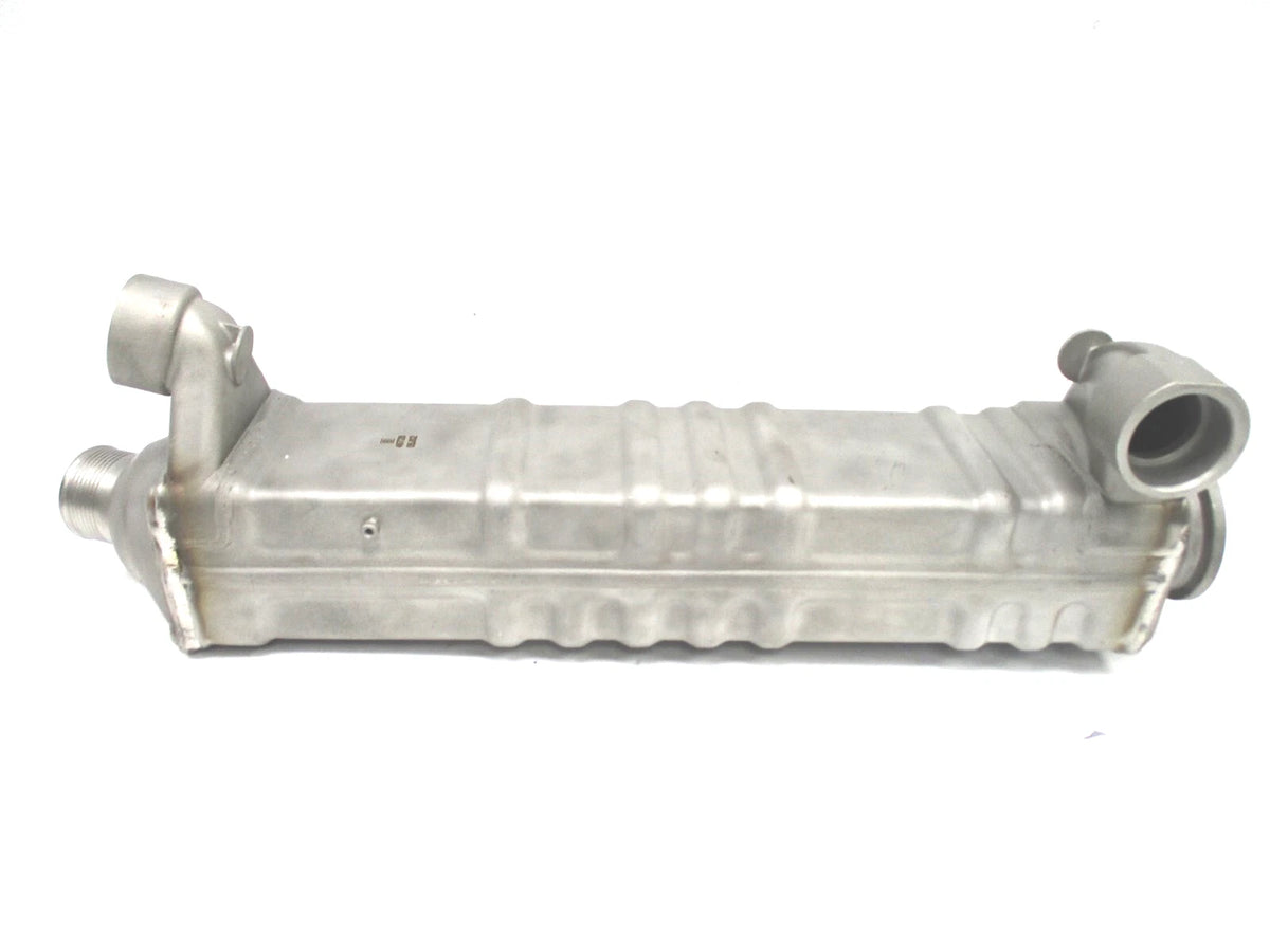 EGR Cooler for Mack MP8, Volvo D13 (2008–2018) 22134241, 85124969