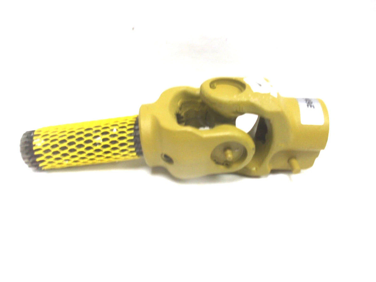 U-Joint with Tube and Shield for John Deere (LCA67249)