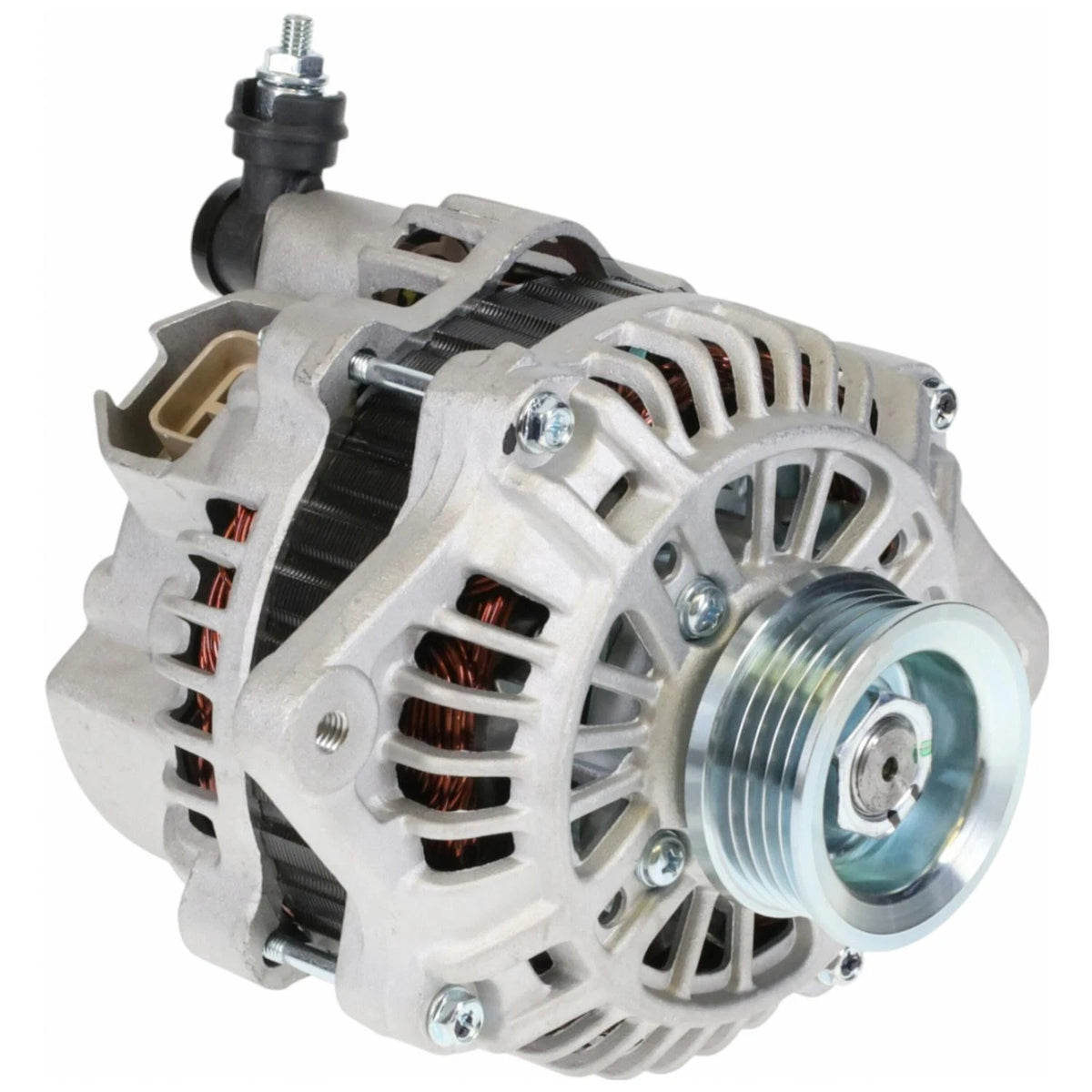 Alternator for Subaru Forester 2.5L, Impreza 1.8L/2.2L/2.5L (1997–1998)