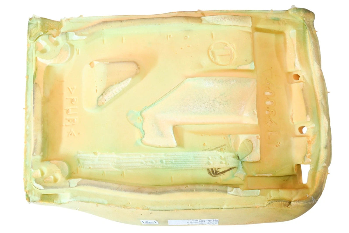 Seat Pad Cushion for Ford (1L1Z-78632A22-AA)