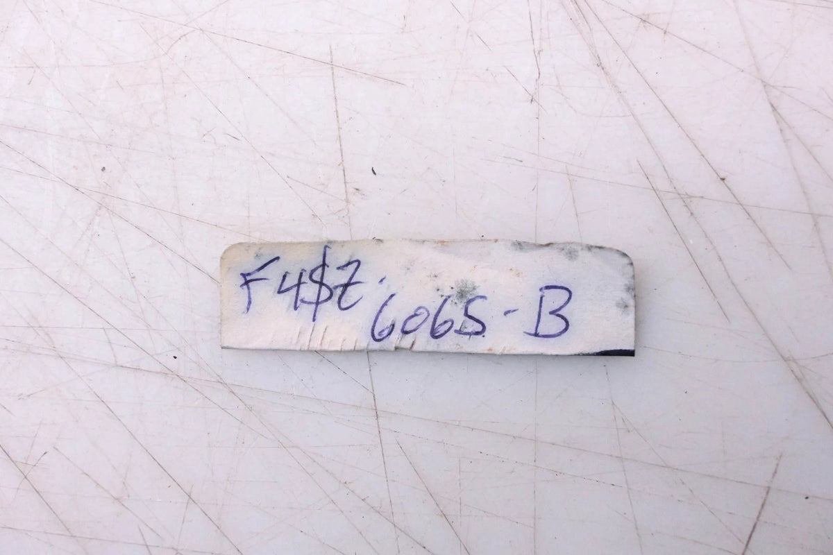 Engine Cylinder Head Bolt for Ford (F4SZ-6065-B)