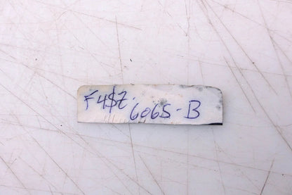 Engine Cylinder Head Bolt for Ford (F4SZ-6065-B)