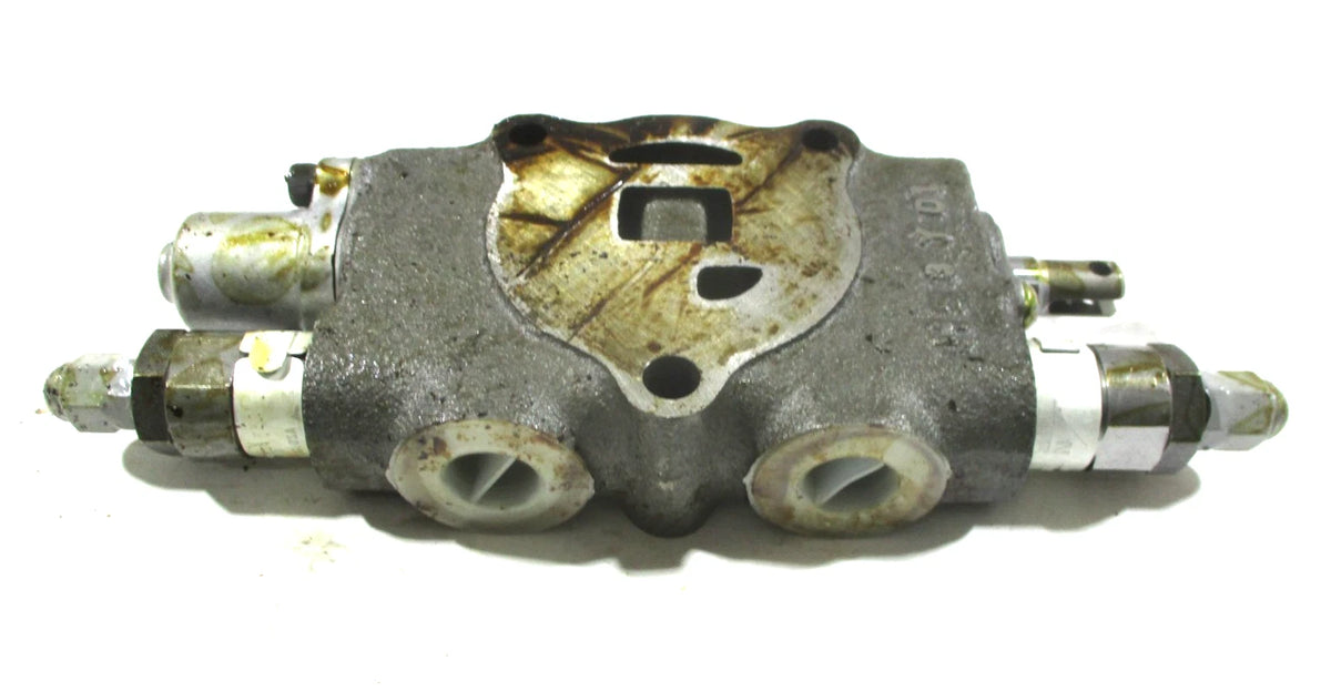 Hydraulic Valve Plunger Section Assembly for Kubota KH-18 (L) (68331-68080)
