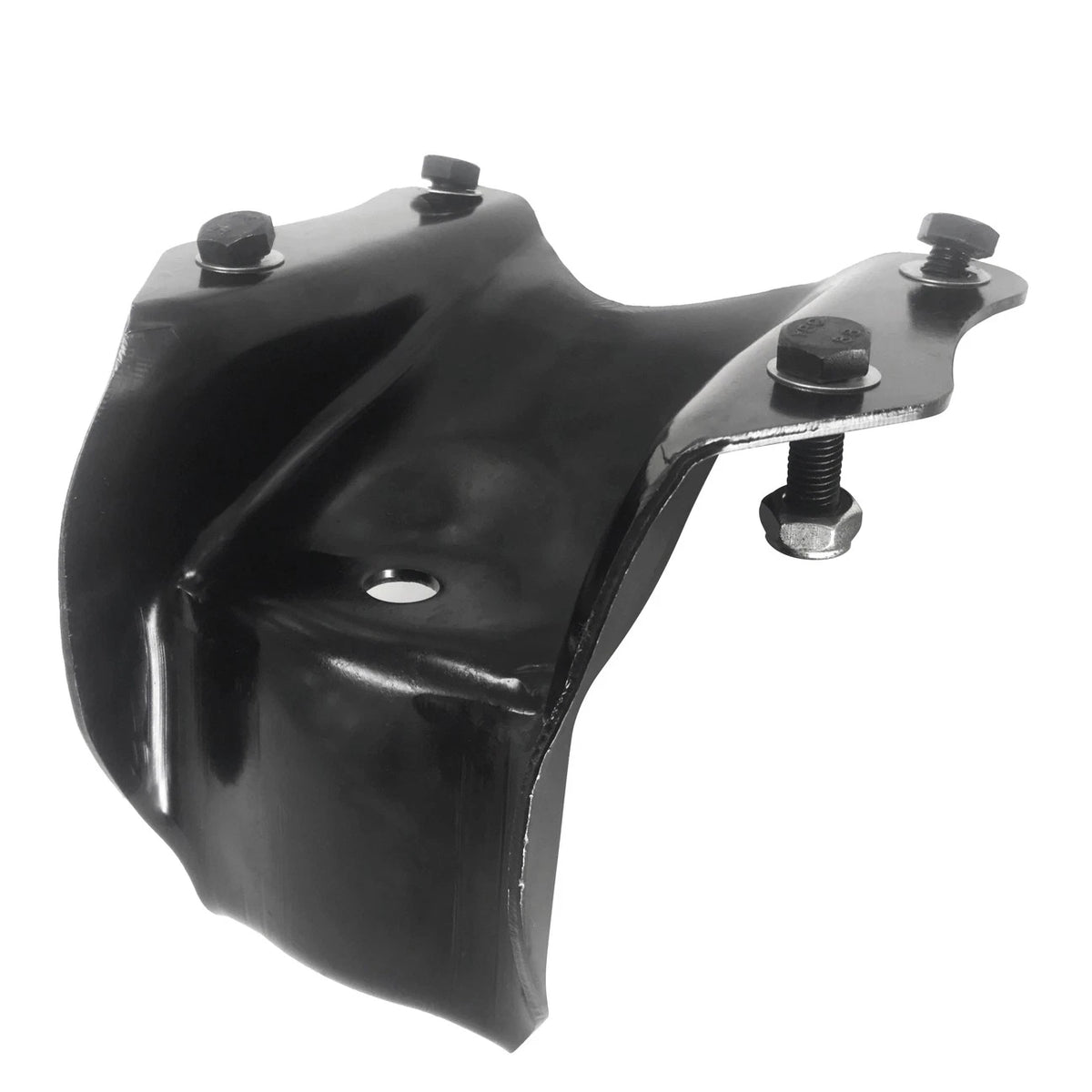 Leaf Spring Shackle Bracket Kit LH RH for Ford E150 E250 F150 (1999–2015) 722-003