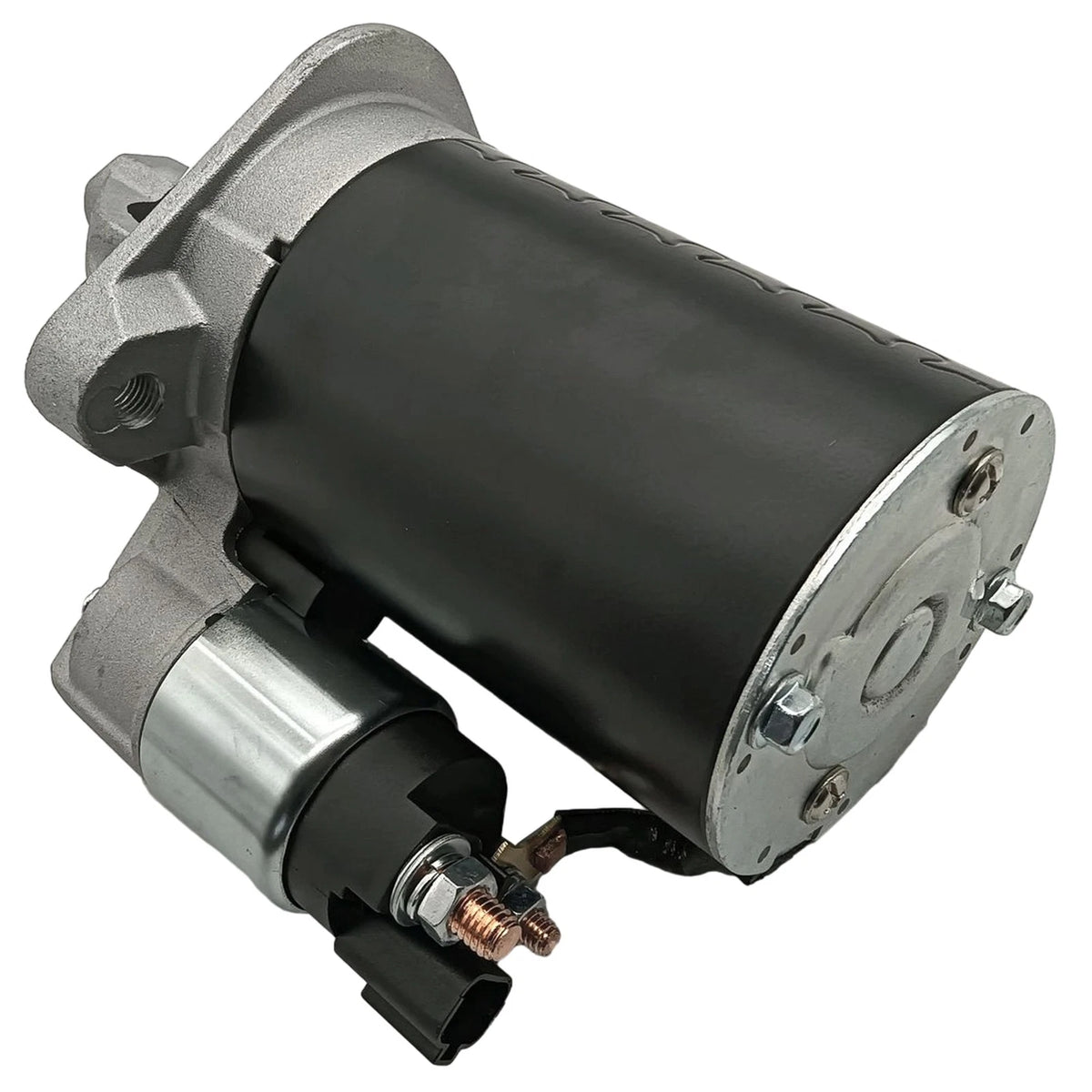 Starter Motor for Hyundai Accent Veloster Kia Rio Soul 1.6L (2011–2020) 30256N