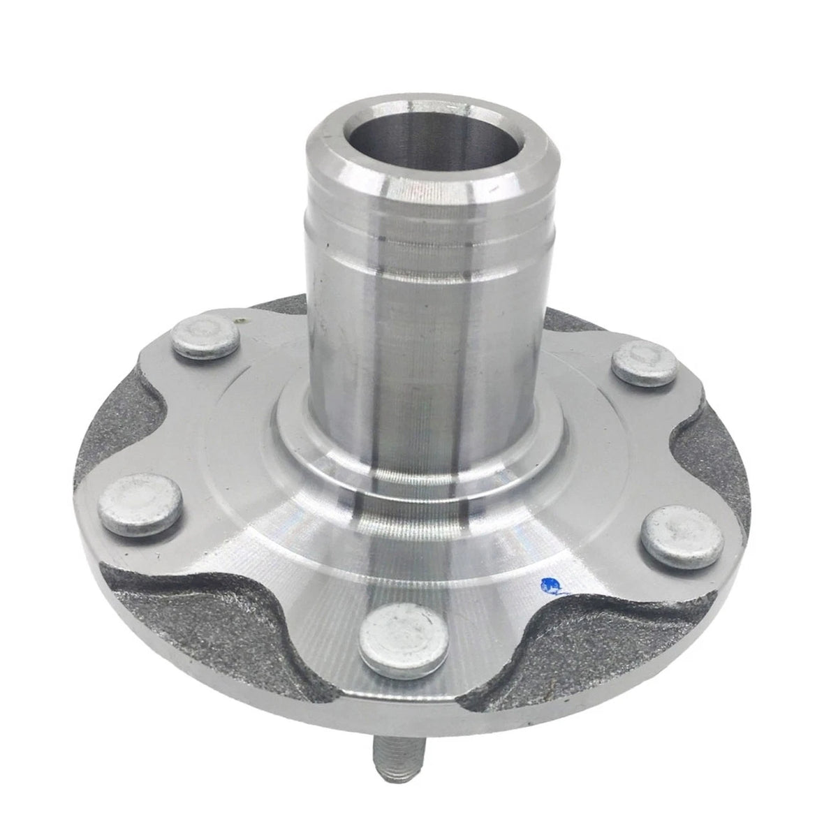 Front Wheel Hub 930-417 for Toyota Sequoia 4Runner Tundra Tacoma (4WD)