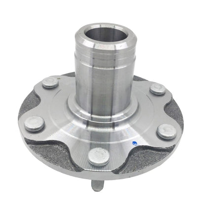 Front Wheel Hub 930-417 for Toyota Sequoia 4Runner Tundra Tacoma (4WD)