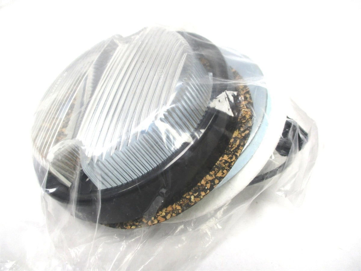 4" Backup Light with Sealed Connector for International (OEM 433261003)