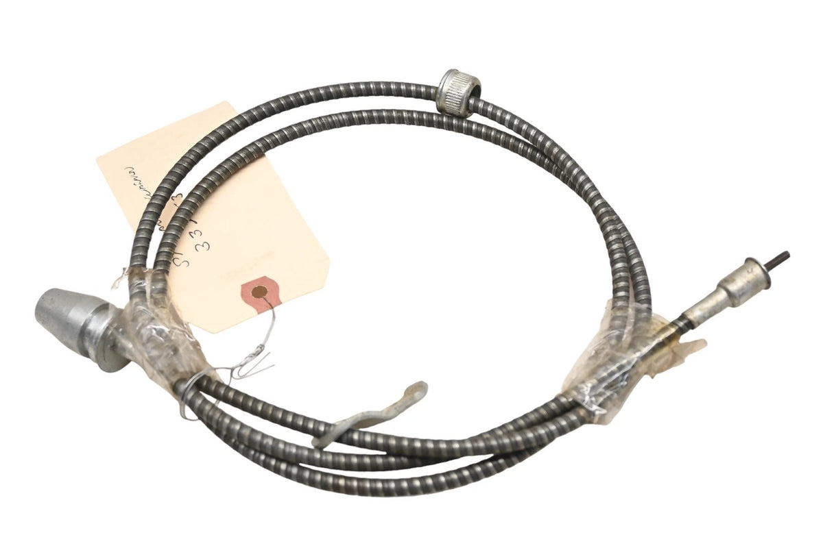 Stewart-Warner Meter Gauge Cable for Universal Fit (NOS)