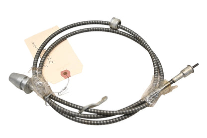 Stewart-Warner Meter Gauge Cable for Universal Fit (NOS)