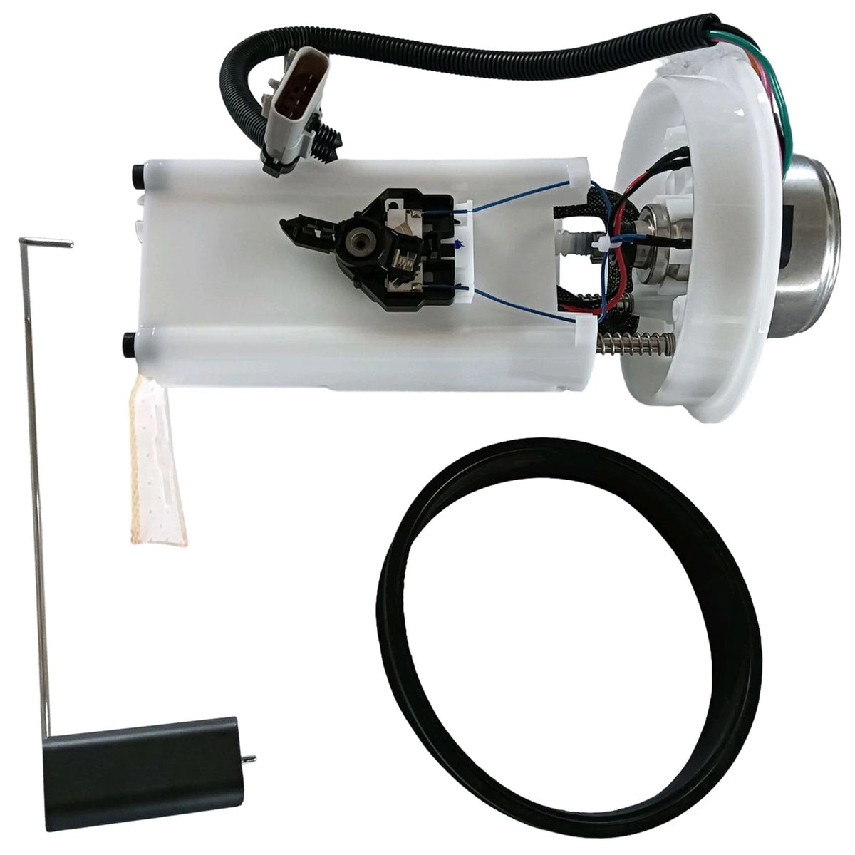 Fuel Pump Module Assembly w/ Sending Unit for Dodge Dakota (2000–2003)