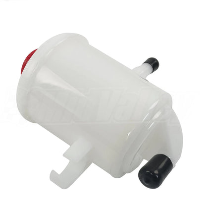 Power Steering Reservoir + Cap 603-724 for Honda Civic CR-V (1996–2001)