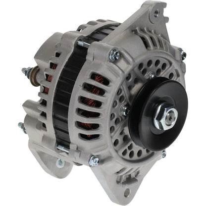 Alternator for Caterpillar Clark Mitsubishi W/4G64 Gas Engine (1979–2000) A3T03471