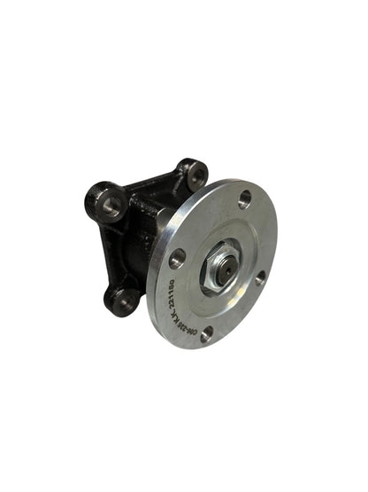 PTO Adapter for Universal DIN 5462 to SAE 1400-1410 Series