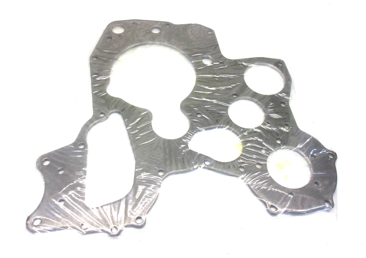 Timing Cover Plate for Kubota V3300 V3600 V3800 (1C010-04164)