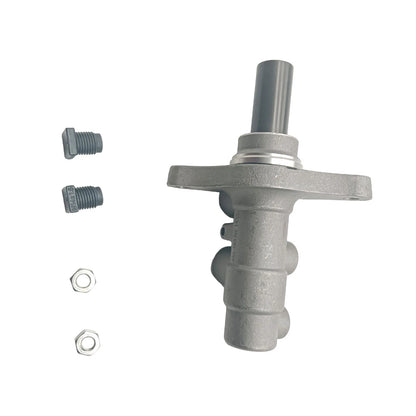 Brake Master Cylinder for Ford Fusion Lincoln MKZ Mercury Milan (2010–2012)