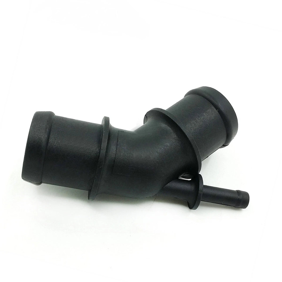 Radiator Coolant Hose Connector Tee for VW Golf Jetta 1.9L (1999–2005) 1J0121087B