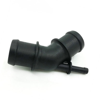 Radiator Coolant Hose Connector Tee for VW Golf Jetta 1.9L (1999–2005) 1J0121087B