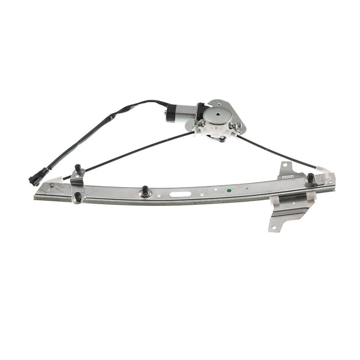 Rear Right Power Window Regulator Motor Assembly for Maxima (1989–1994) 741-726