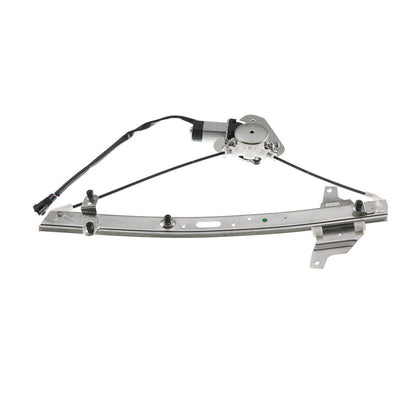 Rear Right Power Window Regulator Motor Assembly for Maxima (1989–1994) 741-726