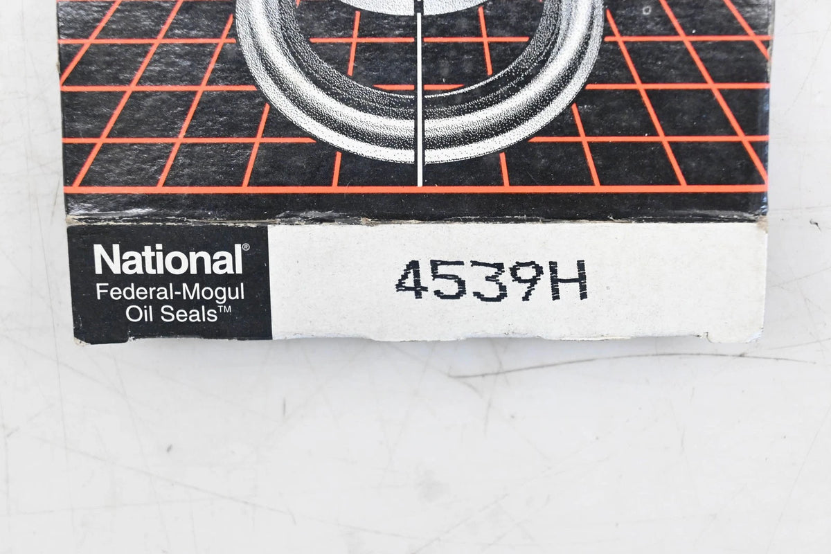 Oil Seal for Federal Mogul 4539H