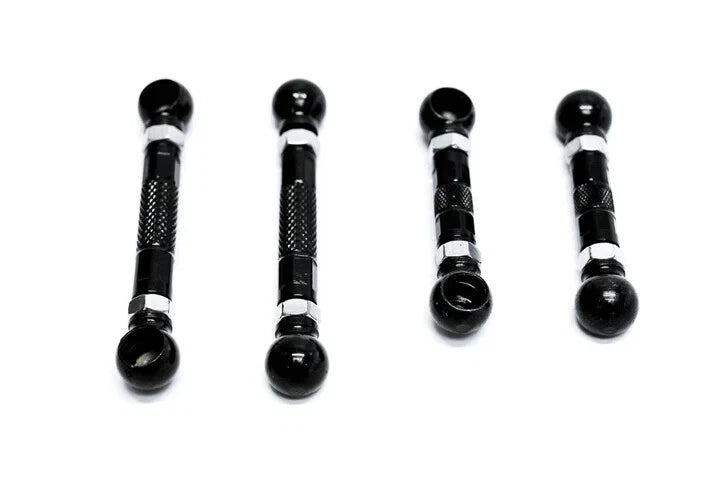 Adjustable Lowering Links for Tesla Model S/X (2012–2020)