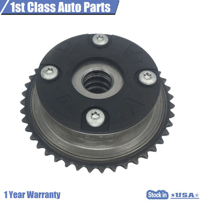 Exhaust VVT Camshaft Adjuster for Mercedes C230 W203 (2003–2005)