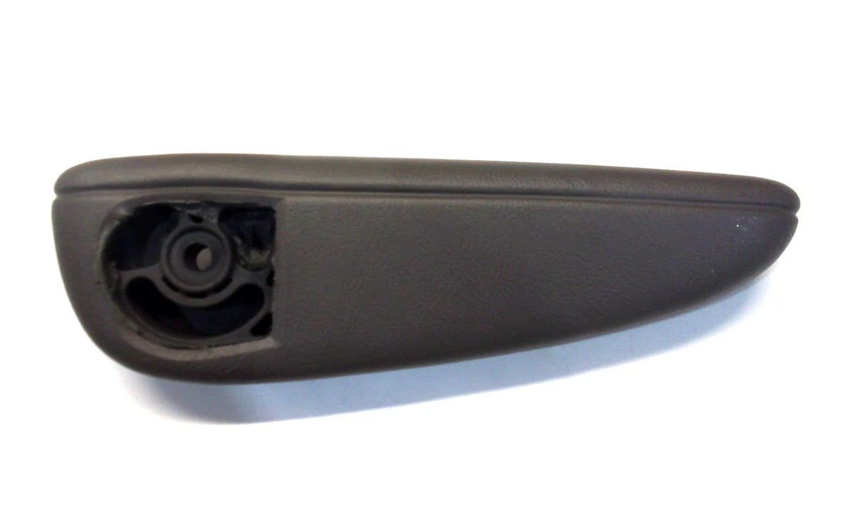 OEM Armrest Right Taupe Leather for Chrysler PT Cruiser (2001–2005)