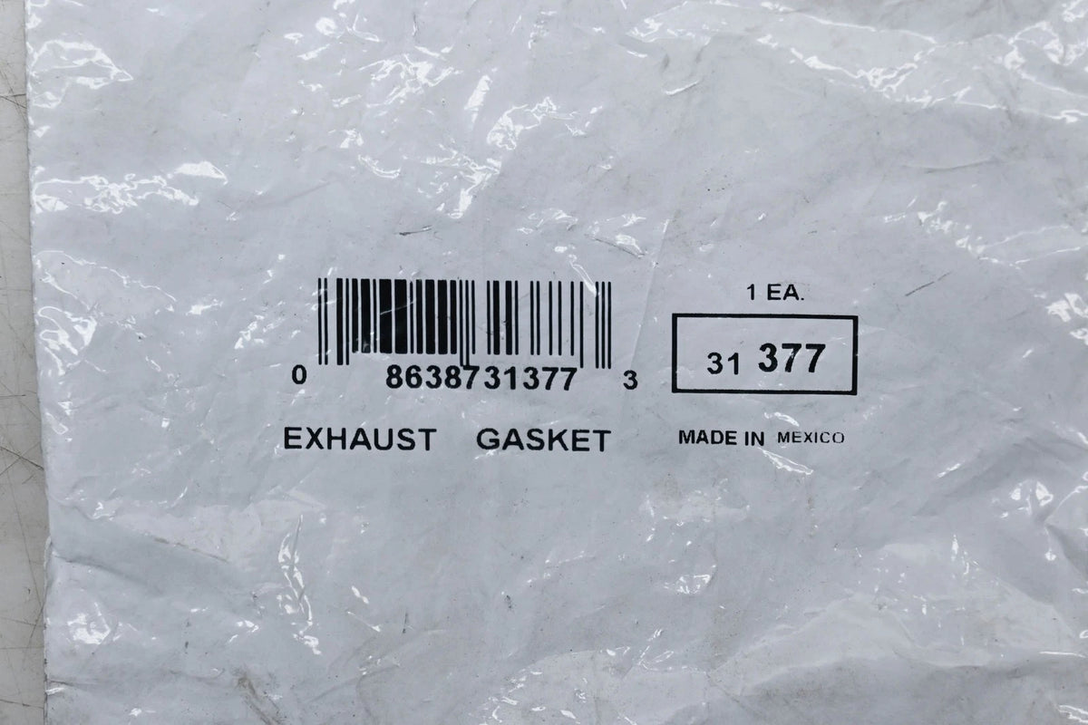 Exhaust Pipe Flange Gasket for Aftermarket 31377 (NOS)