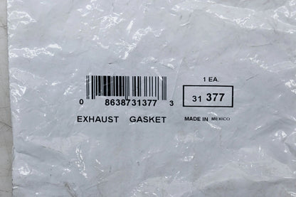 Exhaust Pipe Flange Gasket for Aftermarket 31377 (NOS)