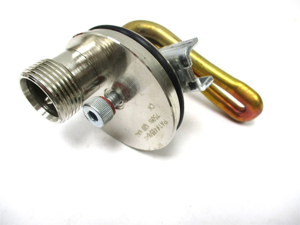 Engine Block Heater for Temro Zerostart (120V, 750 Watt)