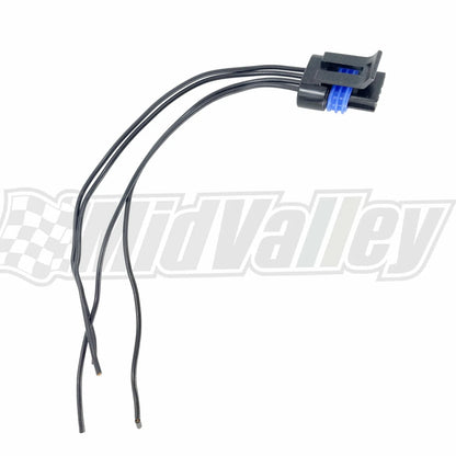 Idle Air Control Valve Connector for GMC Mini