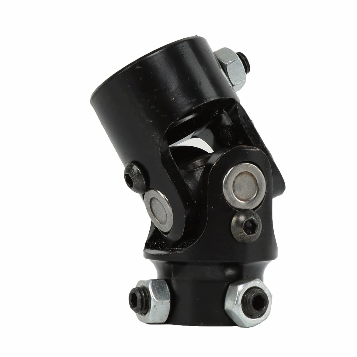 1" 48 Spline x 3/4" DD Universal Steering Box U Joint U-Joint